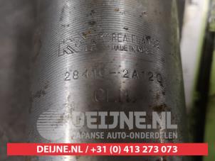 Kia Ceed EGR valve O457726 photo 3