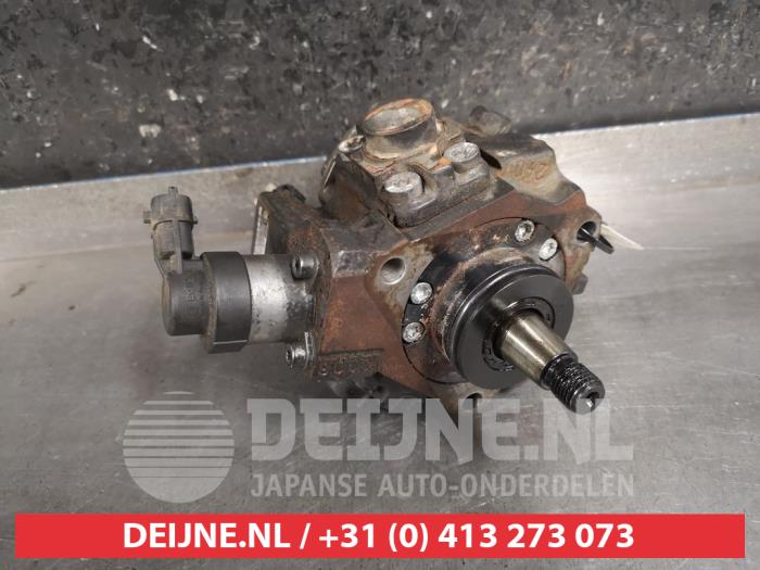 Kia Ceed Brandstofpomp Mechanisch O457732