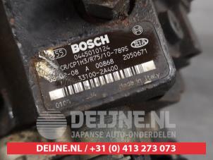 Kia Ceed Kraftstoffpumpe Mechanisch O457732 foto 3