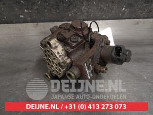 Hyundai IX35 Brandstofpomp Mechanisch O457739 foto 2