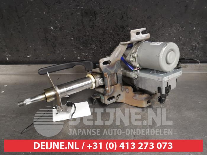 Nissan Qashqai Lenksäulenwelle O457743