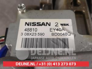 Nissan Qashqai Lenksäulenwelle O457743 foto 3