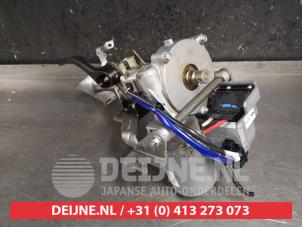 Nissan Qashqai Lenksäulenwelle O457743 foto 2