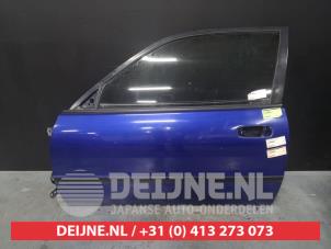 Toyota Corolla Door 2-door, left O457767 photo 2