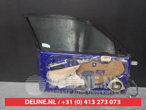 Toyota Corolla Door 2-door, left O457767 photo 3