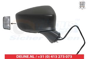 Nieuwe Buitenspiegel rechts Mazda 2 Prijs € 148,75 Inclusief btw aangeboden door V.Deijne Jap.Auto-onderdelen BV