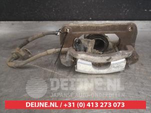 Gebruikte Remklauw (Tang) links-voor Mazda 6 SportBreak (GH19/GHA9) 2.2 CDVi 16V 163 Prijs € 50,00 Margeregeling aangeboden door V.Deijne Jap.Auto-onderdelen BV