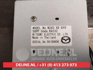 Mazda MX-5 GPS-Antenne O457854 foto 2