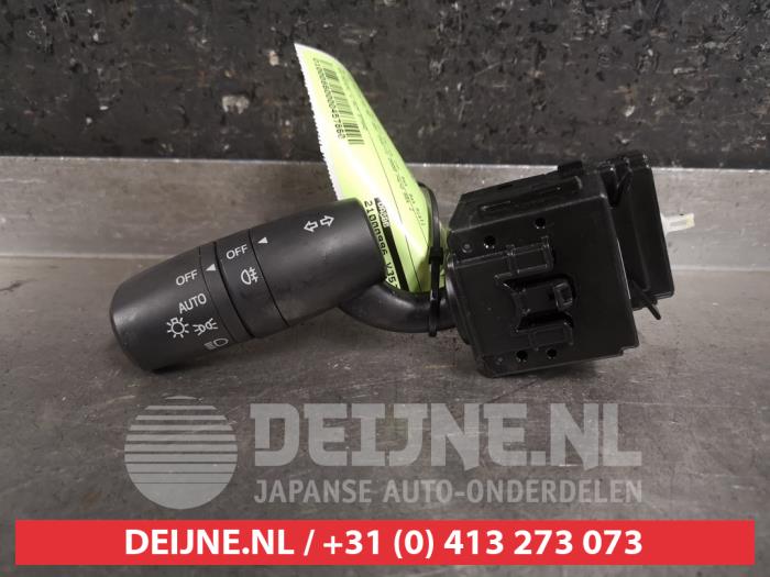 Mazda MX-5 Licht Schakelaar O457860