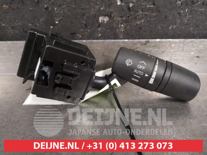 Mazda MX-5 Scheibenwischer Schalter O457861