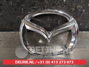 Mazda MX-5 Emblem O457863 foto 2
