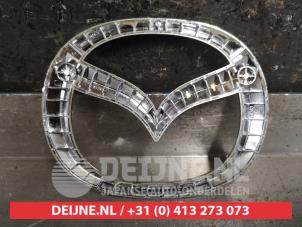 Mazda MX-5 Emblem O457863 foto 3