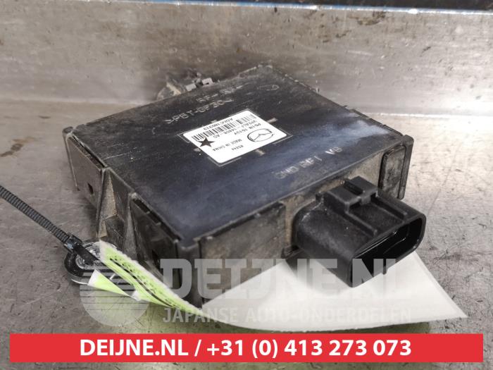 Mazda MX-5 Koelvin module O457865