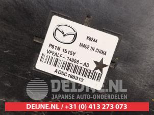 Mazda MX-5 Koelvin module O457865 foto 3