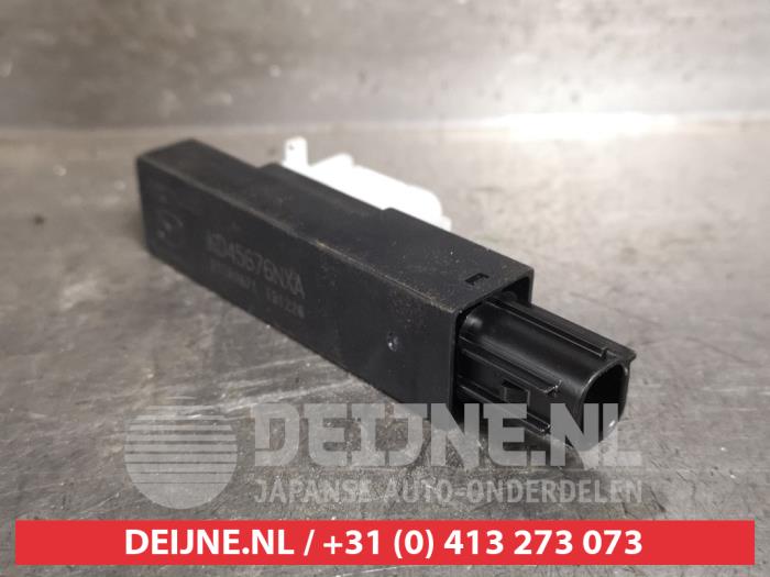 Mazda MX-5 Keyless entry antenne O457870