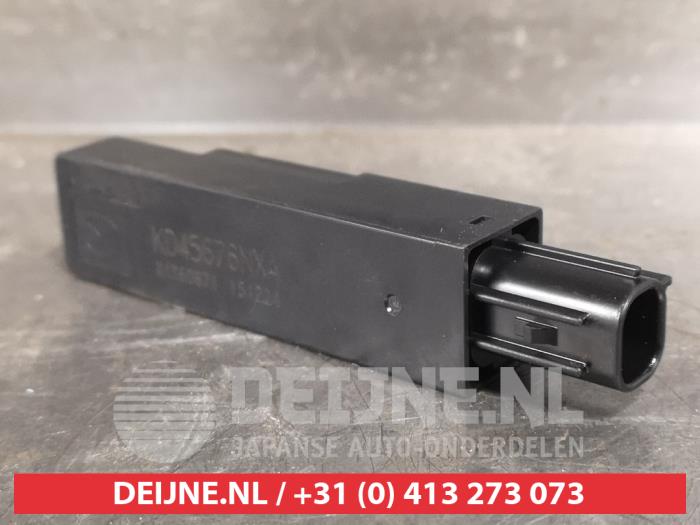 Mazda MX-5 Keyless entry antenne O457872