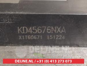 Mazda MX-5 Keyless Entry-Antenne O457872 foto 2