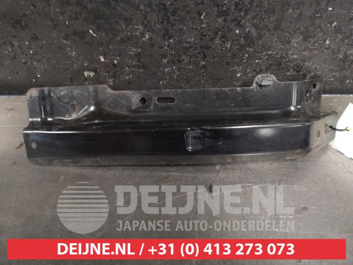Mazda MX-5 Bumpersteun links-voor O457879