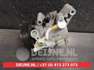 Gebruikte Aircopomp Mazda MX-5 (ND) 2.0 SkyActiv G-160 16V Prijs € 150,00 Margeregeling aangeboden door V.Deijne Jap.Auto-onderdelen BV