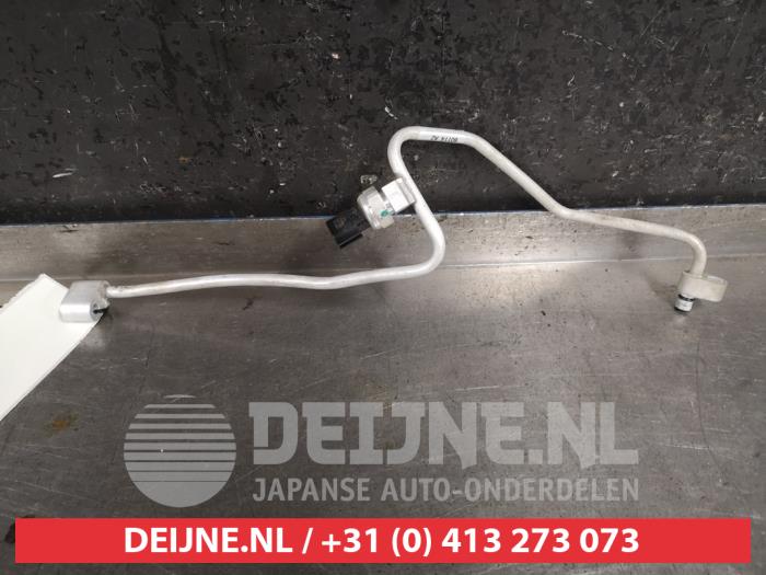 Mazda MX-5 Air conditioning line O457891