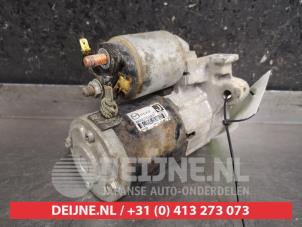 Mazda MX-5 Starter O457892 photo 2