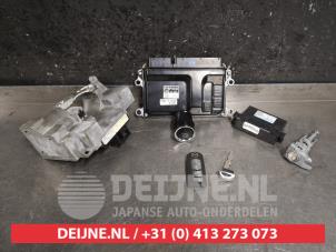 Gebruikte Computer Motormanagement Mazda MX-5 (ND) 2.0 SkyActiv G-160 16V Prijs € 150,00 Margeregeling aangeboden door V.Deijne Jap.Auto-onderdelen BV