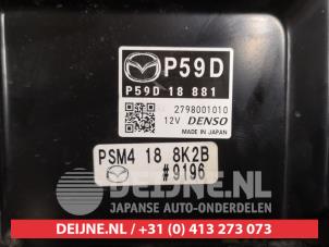 Mazda MX-5 Schlossset Zylinder (komplett) O457895 foto 2