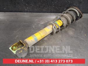 Mazda MX-5 Rear shock absorber rod, left O457896 photo 2