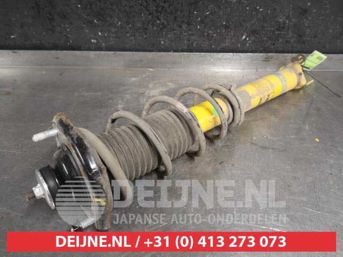Mazda MX-5 Stoßdämpferstrebe rechts hinten O457897
