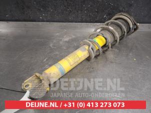 Mazda MX-5 Rear shock absorber rod, right O457897 photo 2