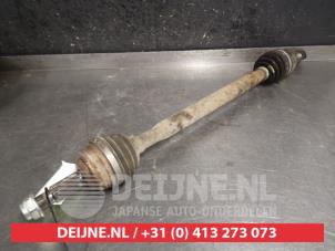 Mazda MX-5 Drive shaft, rear right O457904 photo 2