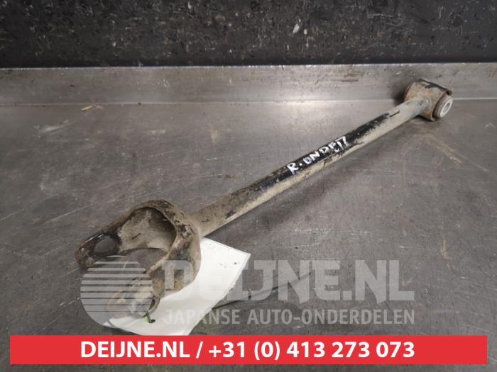 Mazda MX-5 Querlenker rechts hinten O457910