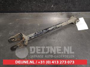 Mazda MX-5 Draagarm rechts-achter O457913 foto 2