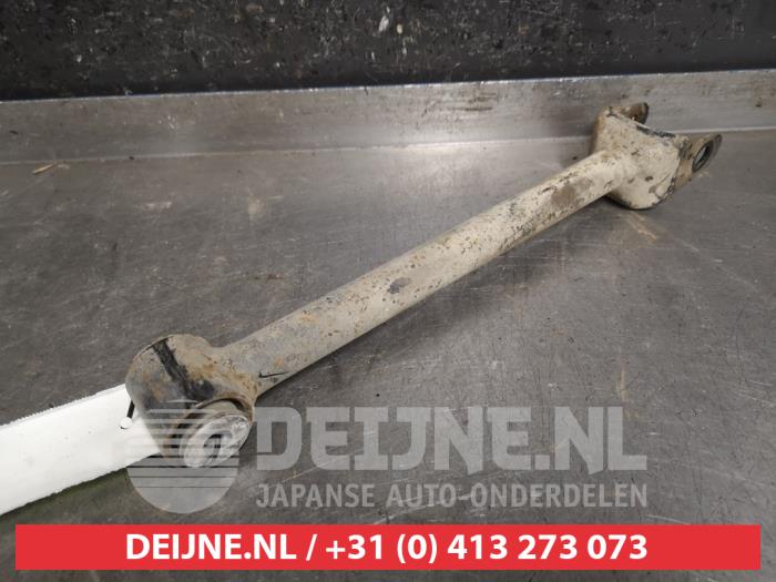 Mazda MX-5 Querlenker rechts hinten O457915