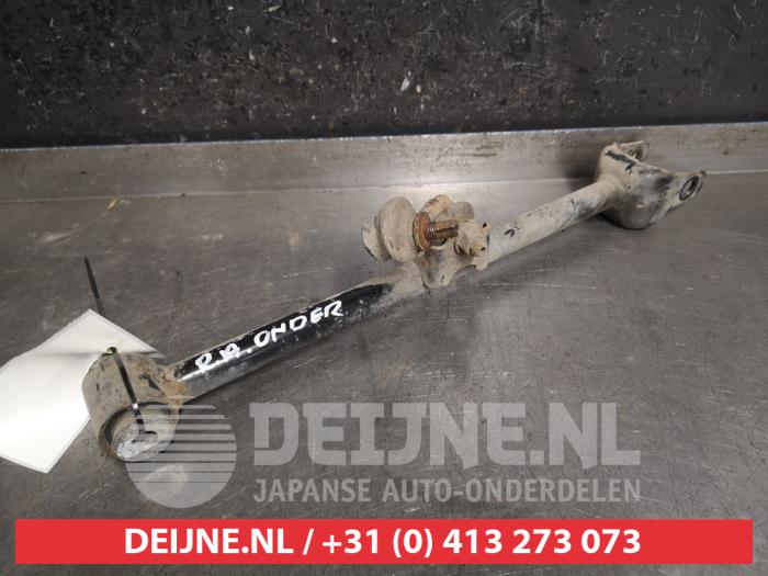Mazda MX-5 Querlenker rechts hinten O457917