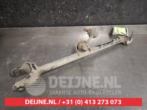Mazda MX-5 Querlenker rechts hinten O457917 foto 2