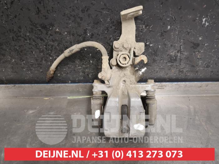 Mazda MX-5 Bremszange links hinten O457920