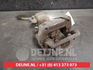 Mazda MX-5 Remklauw (Tang) links-achter O457920 foto 2
