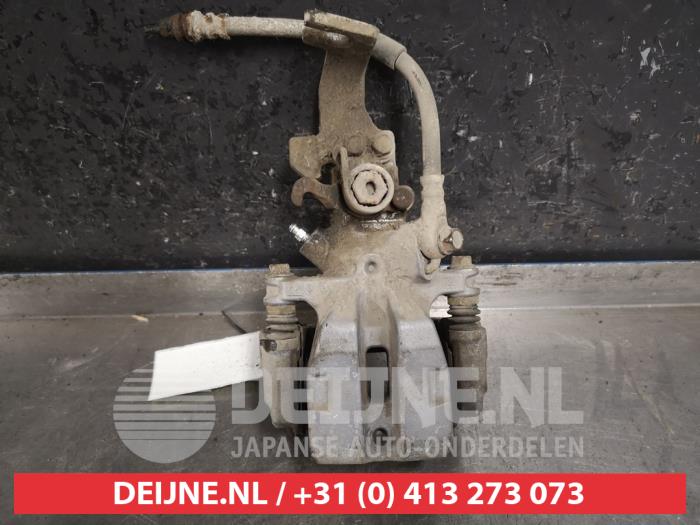Mazda MX-5 Bremszange rechts hinten O457921