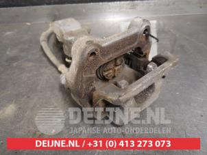 Mazda MX-5 Remklauw (Tang) rechts-achter O457921 foto 2