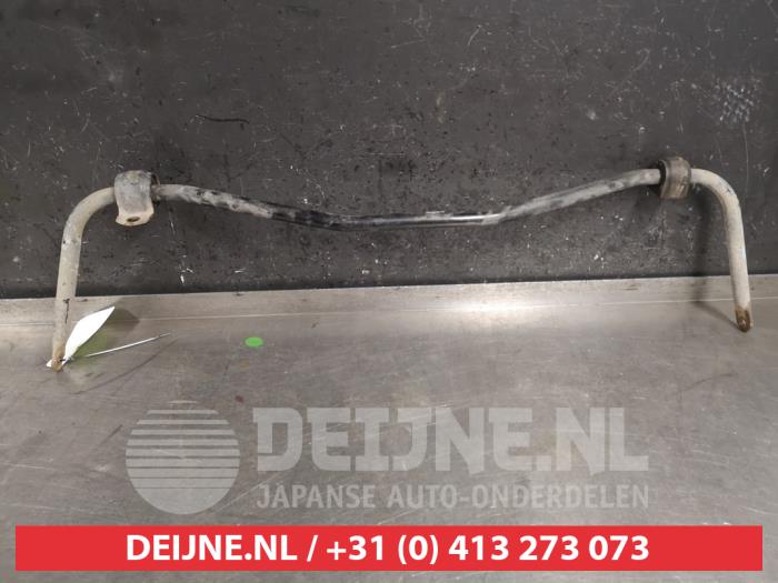 Mazda MX-5 Stabilisatorstang voor O457928