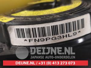 Chevrolet Aveo Airbag clock spring O457930 photo 3