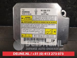 Chevrolet Aveo Airbag Module O457931 photo 2