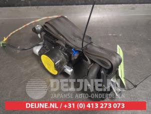 Chevrolet Aveo Veiligheidsgordel rechts-voor O457933 foto 2