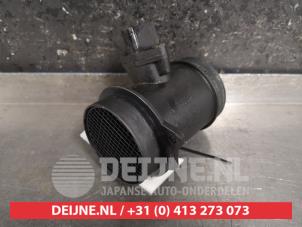 Gebruikte Luchthoeveelheidsmeter Ssang Yong Musso EX 3.2 24V Autom. Prijs € 50,00 Margeregeling aangeboden door V.Deijne Jap.Auto-onderdelen BV