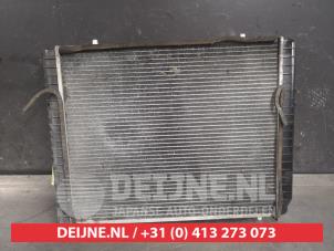 Ssang Yong Musso Radiator O457994 photo 2
