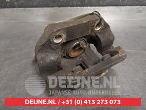 Ssang Yong Musso Rear brake calliper, left O457995 photo 2