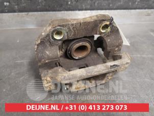 Ssang Yong Musso Bremszange rechts hinten O457996 foto 2