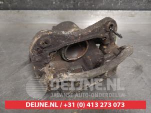 Ssang Yong Musso Bremszange rechts vorne O457997 foto 2
