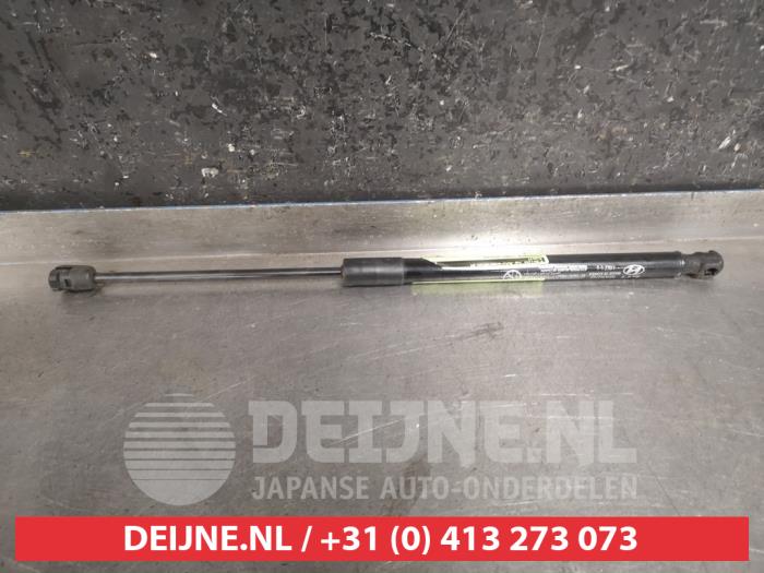 Hyundai Kona Gasdämpfer links hinten O458011